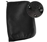 Rite in the Rain toutes saisons en Cordura® Tissu Housse pour ordinateur portable, 5 1/5,1 cm X 8 1/5,1 cm, Tan Coque (NO. C980) Notebook Cover noir