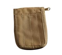 Rite in the Rain toutes saisons en Cordura Tissu ordinateur portable, Housse 7,6 x 12,7 cm, (C935) peau