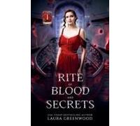 Rite Of Blood And Secrets