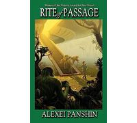 Rite of Passage