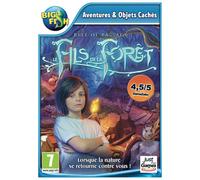 Rite of Passage (3) Le Fils de la Forêt PC