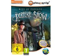 Rite of Passage : die perfekte Show [import allemand]