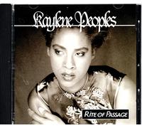 Rite of Passage [Import]
