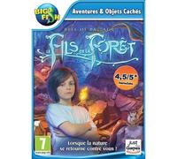 Microsoft – Jeu PC – Rite of Passage 3 : Le Fils de la Forêt