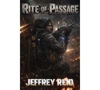 Rite of Passage: R.O.P.E