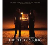 Rite of Spring: A Musical Odyssey