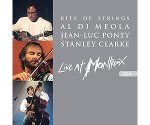Rite of Strings-Live at Montreux 1994