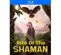 Rite Of The Shaman [Blu-Ray]