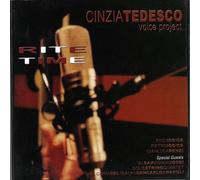 Rite Time [Import]