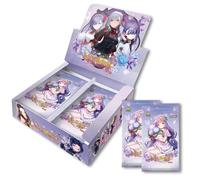 RiTeDei New Goddess Story 1YUAN13, Waifu Card Carnival Goddess Girl Collection Card (XNS1-1)