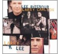 Ritenour - Larry & Lee