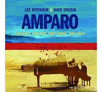 Ritenour, Lee - Amparo [Import]