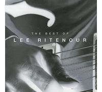 Best of Lee Ritenour CD