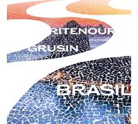 Lee Ritenour & Dave Grusin - Brasil [Compact Discs]