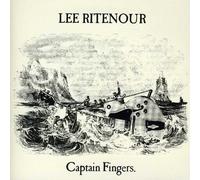 Ritenour, Lee - Captain Fingers