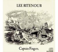 Ritenour, Lee - Captain Fingers