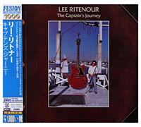Ritenour, Lee - Captain's Journey