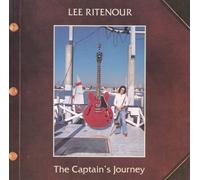 Ritenour, Lee - Captain's Journey