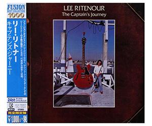 Ritenour, Lee - Captain's Journey