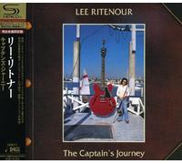 Ritenour, Lee - Captains Journey [Import]