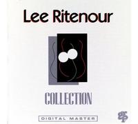 Ritenour, Lee - Collection by Ritenour, Lee (1991) Audio CD