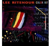 Lee Ritenour - Color Rit
