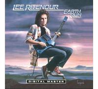 Ritenour,Lee - Earth Run [Import anglais]