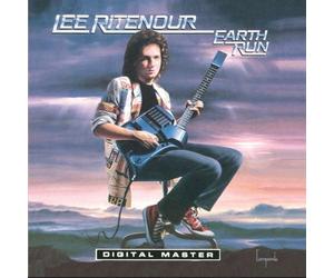 Ritenour,Lee - Earth Run [Import anglais]