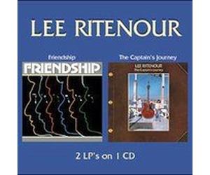 Ritenour,Lee - Friendship/Captain'S Journey