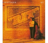 Ritenour,Lee - Rit [Import]