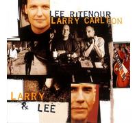Ritenour, Lee - Larry & Lee