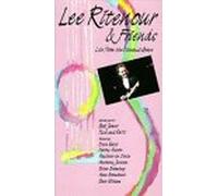 Ritenour,Lee - Lee Ritenour : Live From The Coconut Grove, Vol. 1 [VHS]