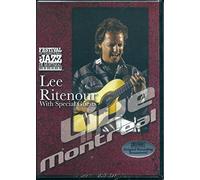 Ritenour, Lee - Live in Montreal with Special Guests
