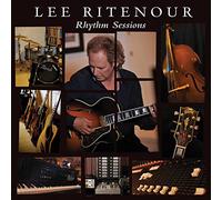 Lee Ritenour – Rhythm Sessions
