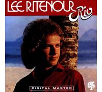 Ritenour,Lee - Rio [Import anglais]