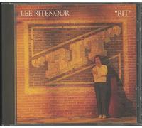 Ritenour, Lee - Rit [Import]