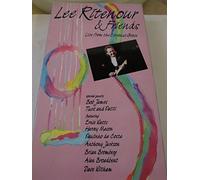 Ritenour,Lee - Ritenour : Live from Coconut Grove V 2 [VHS]
