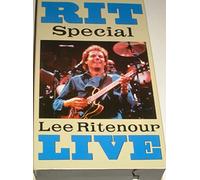 Ritenour,Lee - Ritenour : Special Live [VHS]