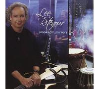 Ritenour, Lee - Smoke 'n' Mirrors