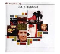 Ritenour, Lee - The Very Best Off (GRP Serie)