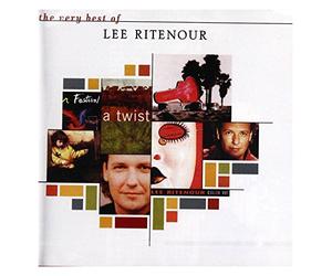 Ritenour, Lee - The Very Best Off (GRP Serie)
