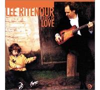 Lee Ritenour – This Is Love – Verve Spa