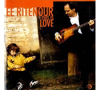 Lee Ritenour – This Is Love – Verve Spa