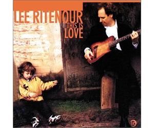 Ritenour, Lee - This Is Love