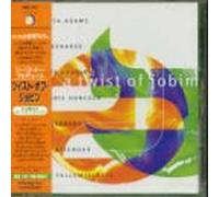 Ritenour, Lee - Twist of Jobim