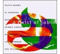 Ritenour,Lee - Twist of Jobim
