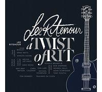 Ritenour, Lee - Twist of Rit