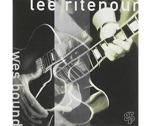 Ritenour, Lee - Wes Bound