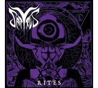 Satyrus – Rites – CD – Neuf – Integral