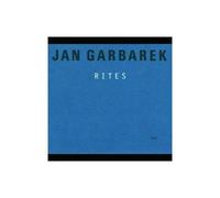 Jan Garbarek – Rites – ECM